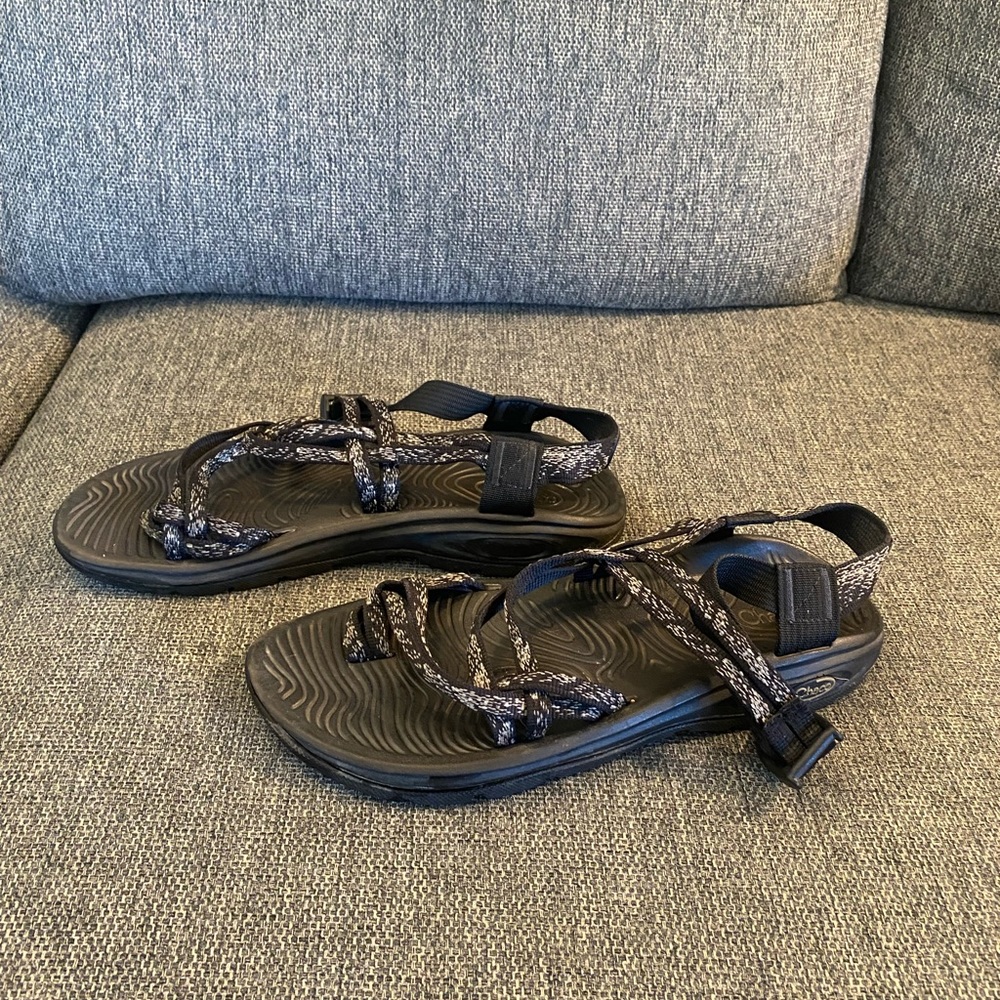 Women’s Chaco Z/Volv x2 Sandal - 9